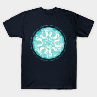 Summer Sea T-Shirt